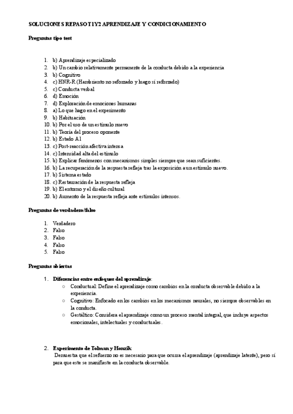 Miniatura del documento SOLUCIONES-REPASO-T1Y2-APRENDIZAJE-Y-CONDICIONAMIENTO-1.pdf