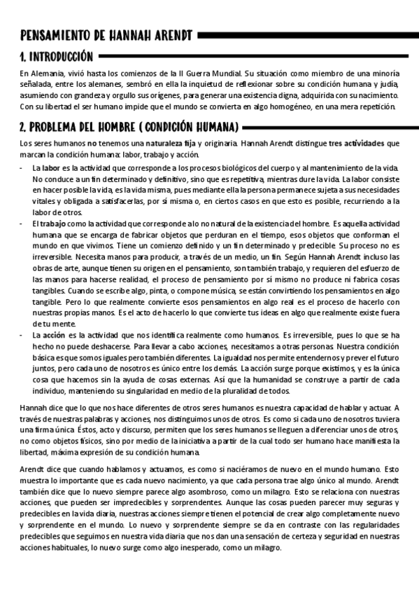 Miniatura del documento PENSAMIENTO-DE-HANNAH-ARENDT-apuntes.pdf