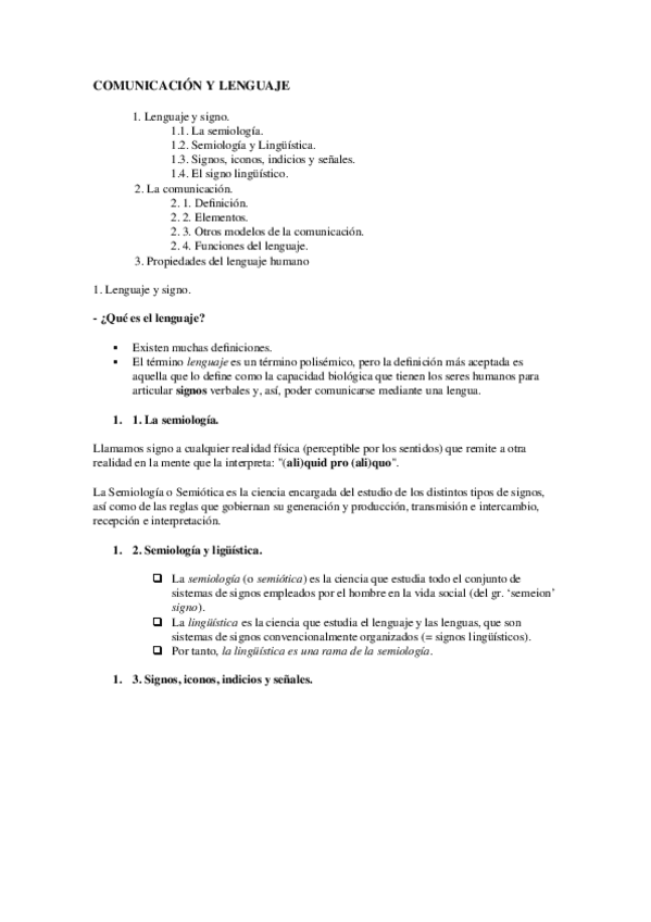 Miniatura del documento T. Comunicación y lenguaje.doc