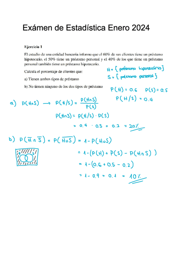 Miniatura del documento Examen-Enero-2024-Estadistica-resuelto-y-explicado.pdf
