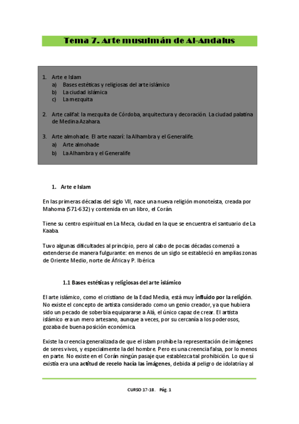 Miniatura del documento APUNTES_TEMA_7_AL-ANDALUS_17-18.pdf