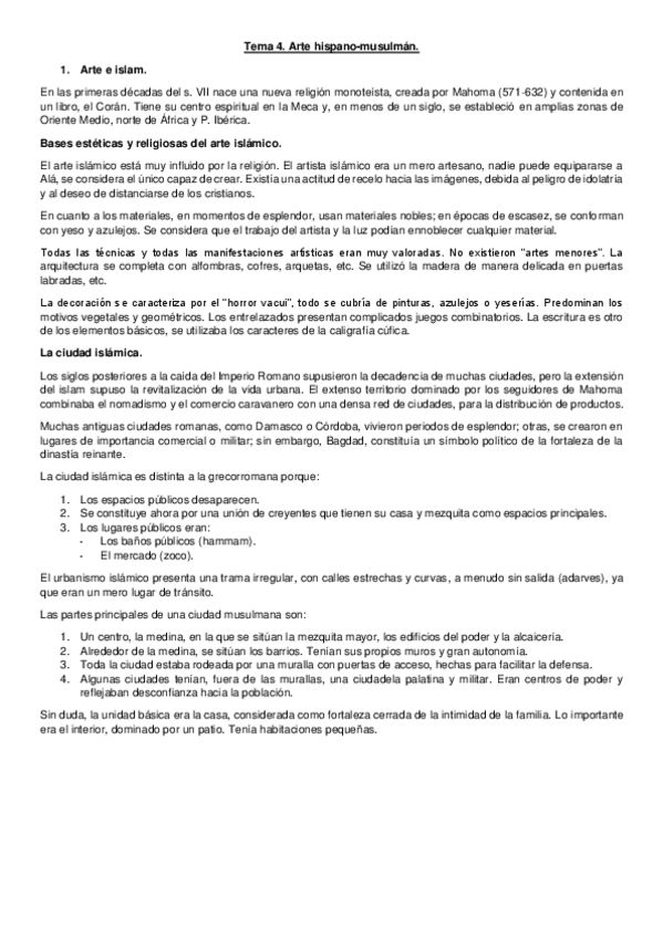 Miniatura del documento Hª del arte - tema 4.pdf