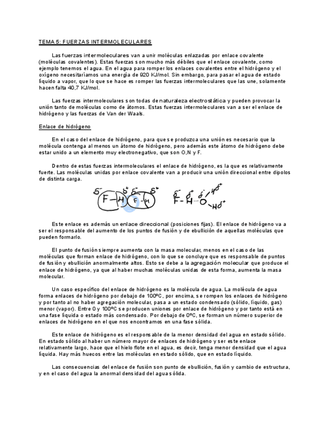 Miniatura del documento Tema 5 - Fuerzas intermoleculares.pdf