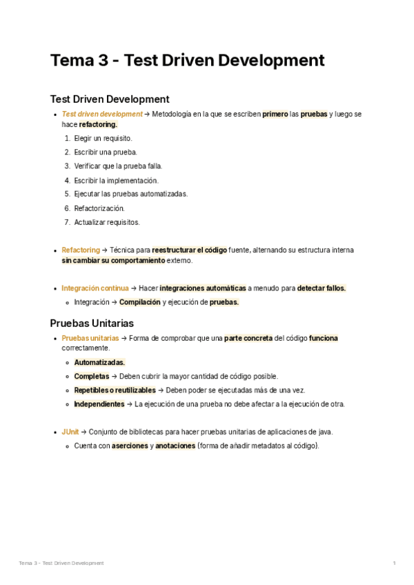 Miniatura del documento Tema-3-Test-Driven-Development.pdf
