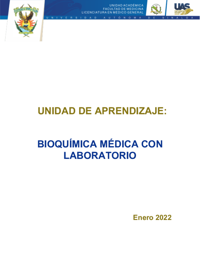 Miniatura del documento Programa Bioquímica Médica – Medicina UAS 2022.pdf