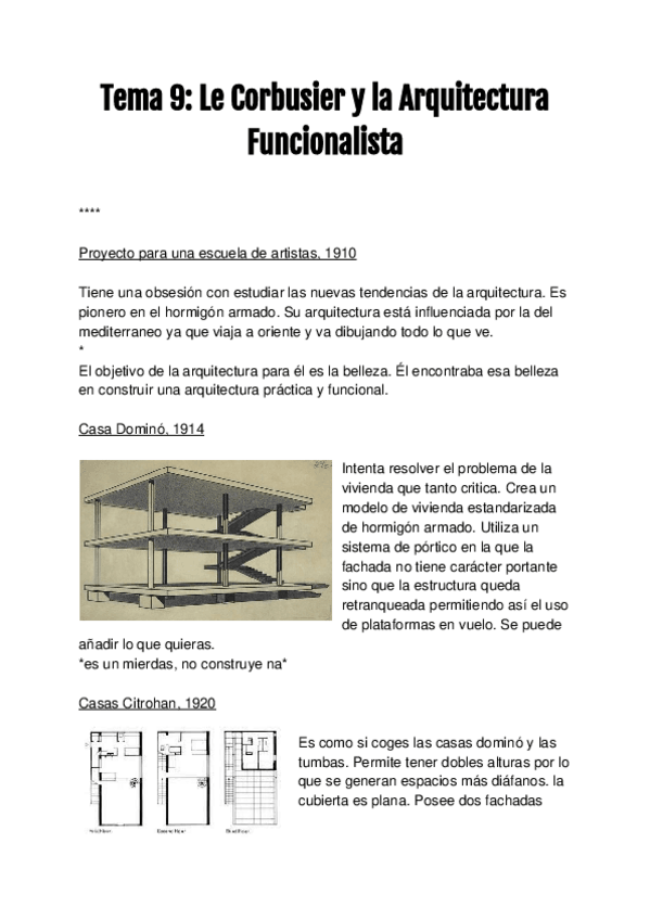 Miniatura del documento Tema-9-Le-Corbusier-y-la-Arquitectura-Funcionalista.docx