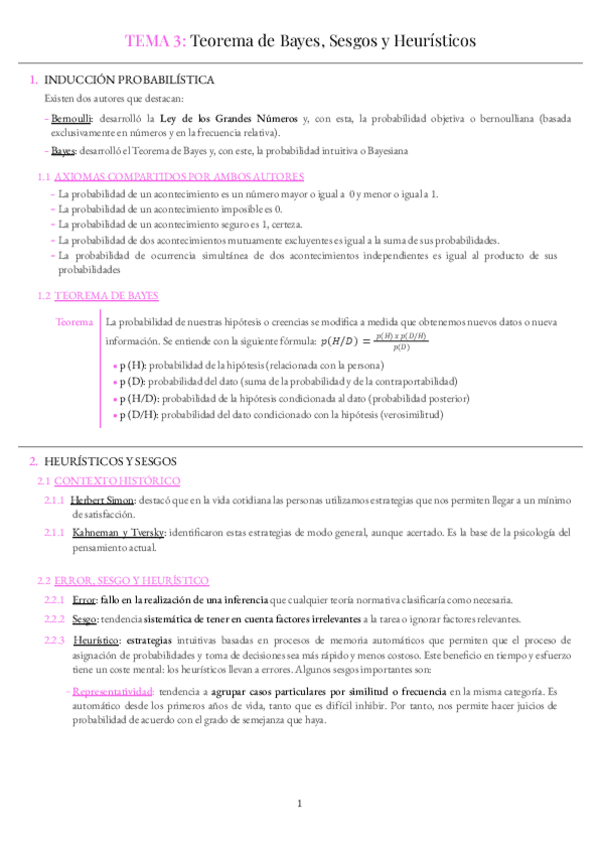 Miniatura del documento TEMA-3-Teorema-de-Bayes-Sesgos-y-Heuristicos-1.pdf