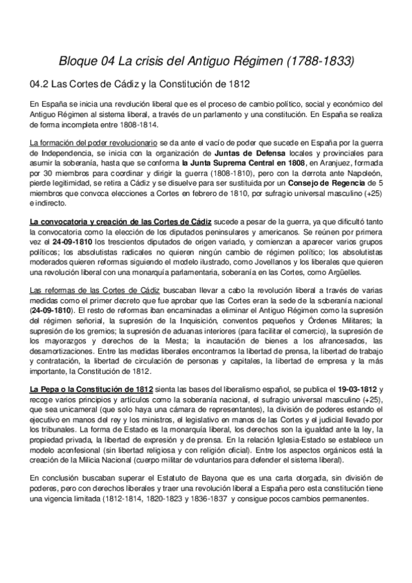 Miniatura del documento bloque-04.2-Las-Cortes-de-Cadiz-y-la-Constitucion-de-1812-resumen-wu.pdf