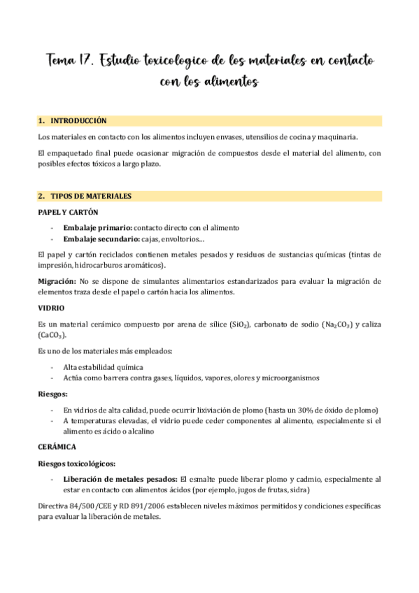 Miniatura del documento Tema-17.-Estudio-toxicologico-de-los-materiales-en-contacto-con-los-alimentos.pdf