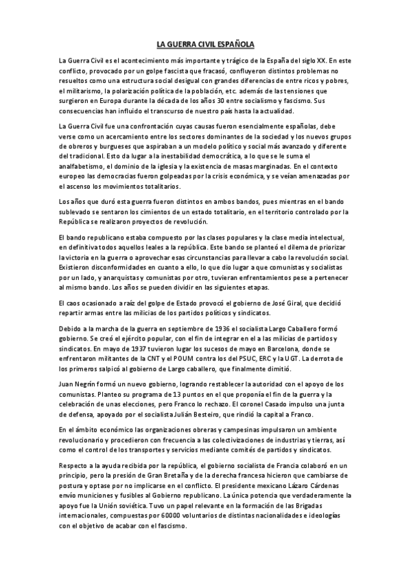 Miniatura del documento 21. LA GUERRA CIVIL ESPAÑOLA.pdf