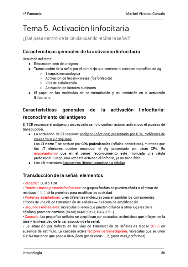 Miniatura del documento 5.-Activacion-linfocitaria-Inmunologia.pdf
