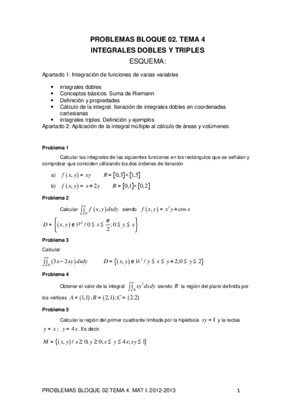 Miniatura del documento enunciados_PROBLEMAS_BLOQUE_02._TEMA_4._MAT_I._2012-2013.pdf