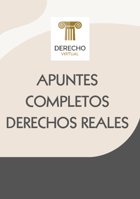 Miniatura del documento Apuntes-completos-Derechos-Reales.pdf