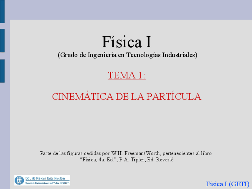 Miniatura del documento 1-Transparencies-Cinematica-de-la-particula-ampliades.pdf