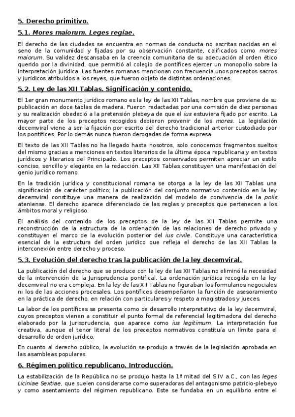 Miniatura del documento DERECHO ROMANO PARCIAL.docx
