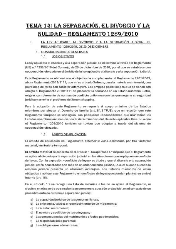 Miniatura del documento Tema-14-Rgto-1259-2010.pdf