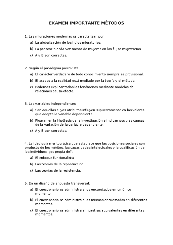 Miniatura del documento Examen-importante-metodos..docx