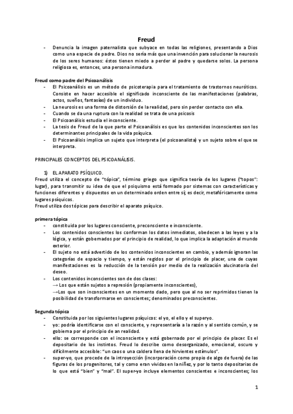 Miniatura del documento Freud-apuntes-filosofia-2-Bach.pdf