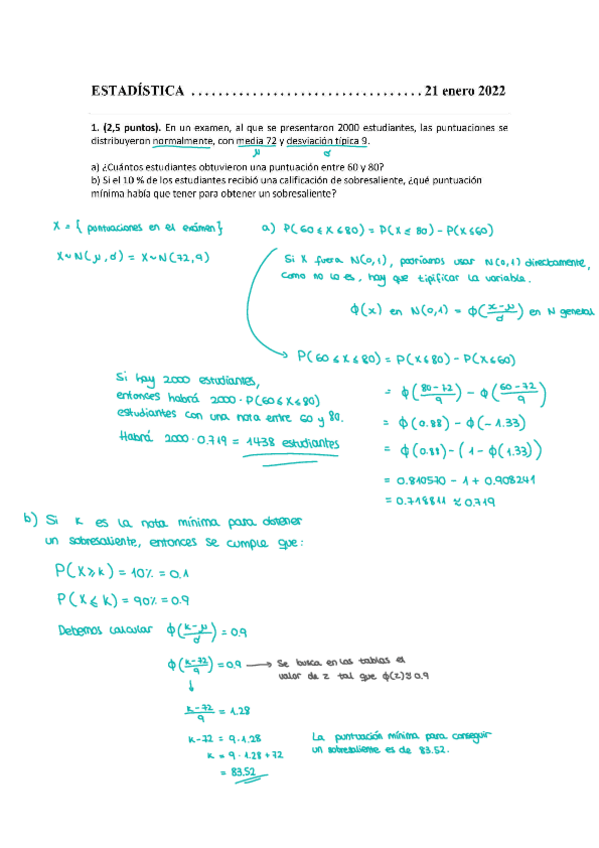Miniatura del documento Examen-Estadistica-2022-Resuelto-y-Explicado.pdf