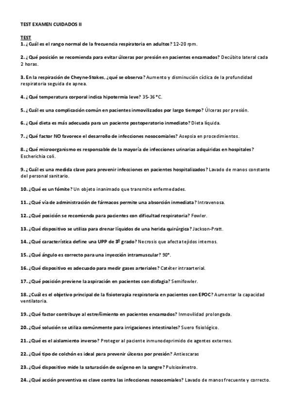 Miniatura del documento Respuestas Modelo examen cuidados II.pdf