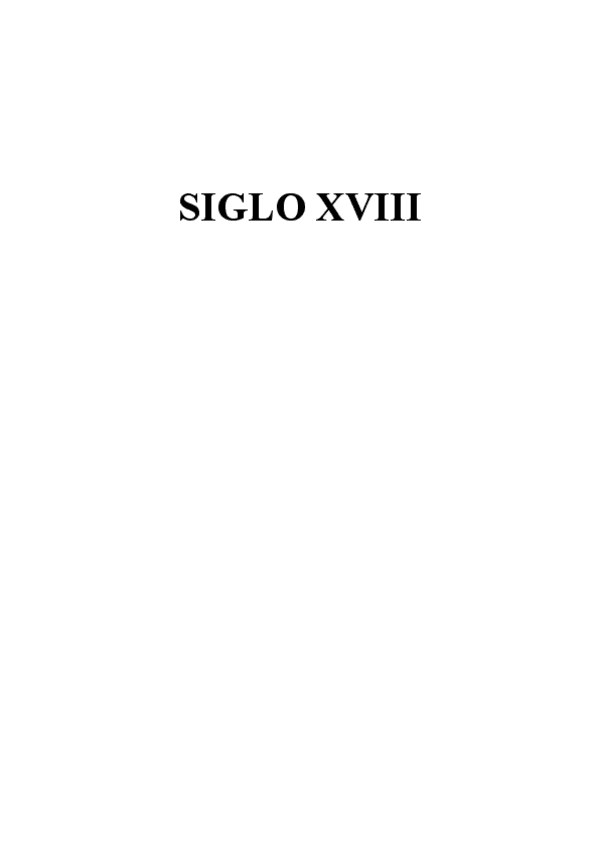 Miniatura del documento Historia de la literatura siglo XVIII.pdf