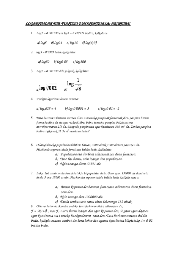 Miniatura del documento logaritmoak-eta-funtzio-esponentziala.docx