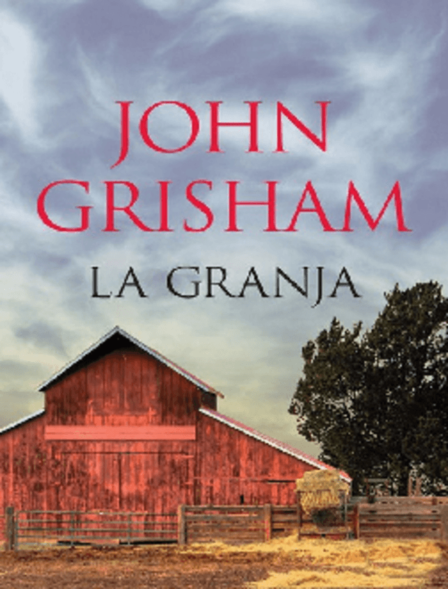 Miniatura del documento La Granja - John Grisham.pdf