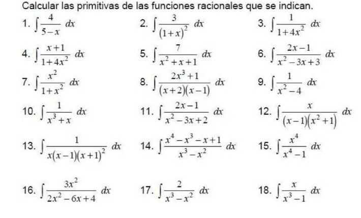 Miniatura del documento EJERCICIOS-INTEGRALES-RACIONALES.png
