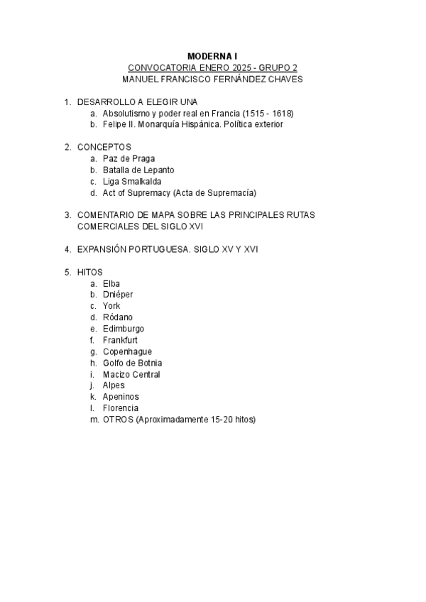 Miniatura del documento MODERNA I: EXAMEN ENERO 2025.pdf