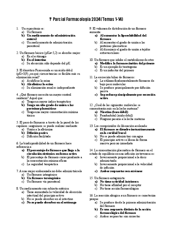 Miniatura del documento 1o-Parcial-Farmacologia-2024-corregido.pdf