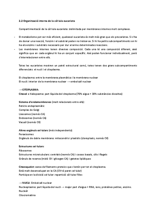 Miniatura del documento 2.2-Organitzacio-interna-de-la-cellula-eucariota.pdf