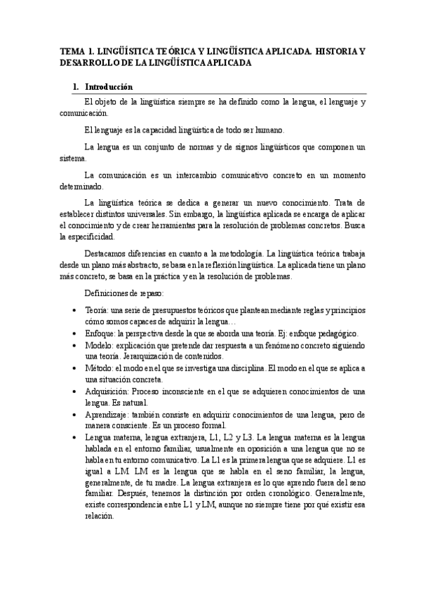 Miniatura del documento Tema-1.-Linguistica-teorica-y-aplicada.-Historia-y-desarrollo-de-la-linguistica-aplicada.pdf