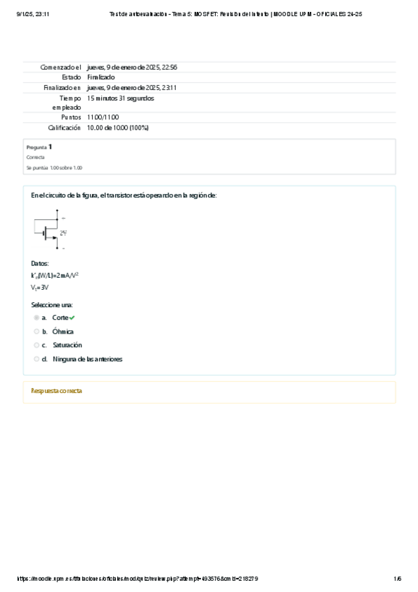 Miniatura del documento Test-de-autoevaluacion-Tema-5-MOSFET.pdf