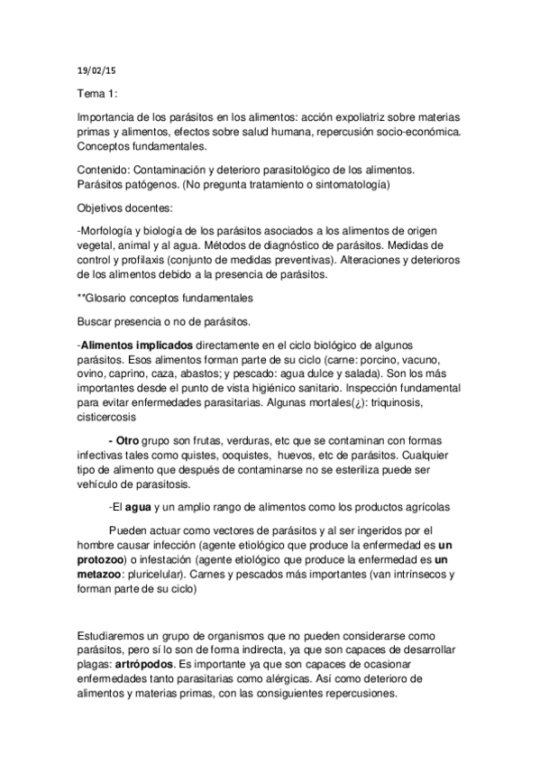 Miniatura del documento Apuntes parasitología.pdf