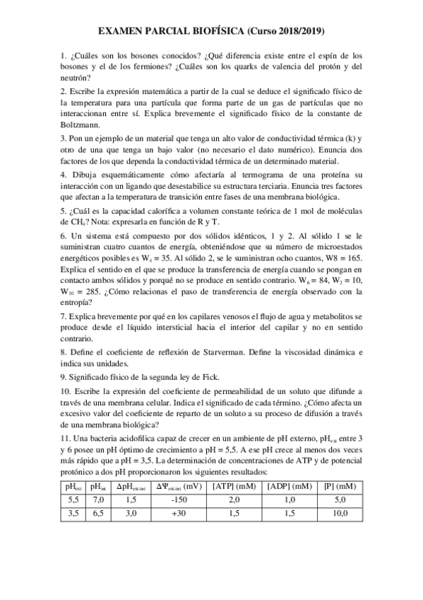 Miniatura del documento Biofísica - Parcial.docx