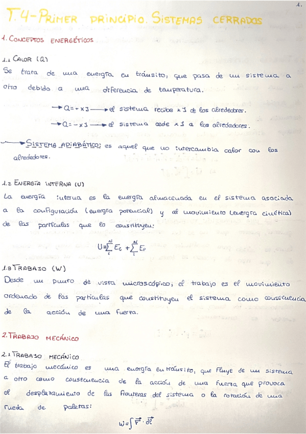 Miniatura del documento T-4.-Primer-principio-de-la-termodinamica.-Sistemas-cerrados.pdf