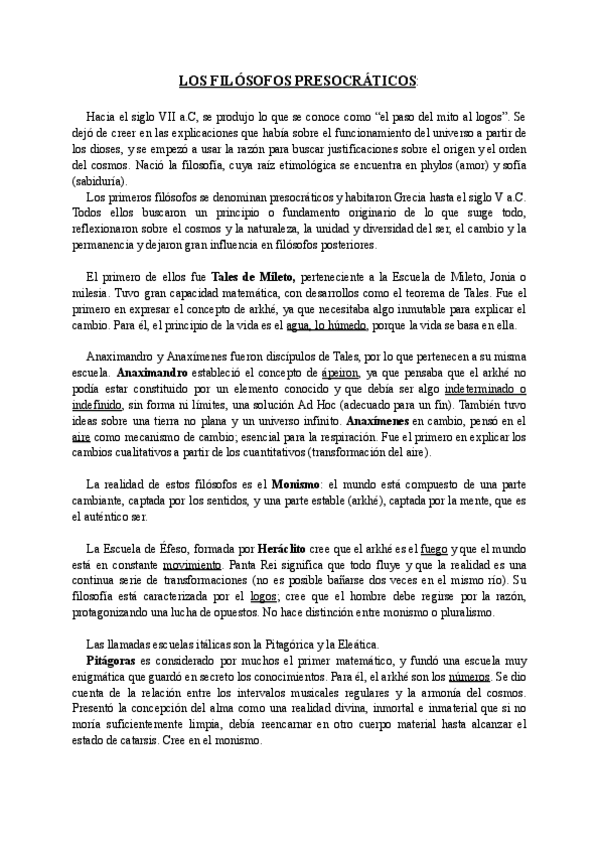 Miniatura del documento Los-filosofos-presocraticos..pdf