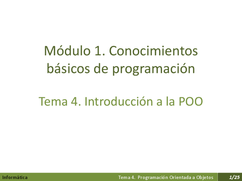 Miniatura del documento Tema-4-Introduccion-a-la-POO.pdf