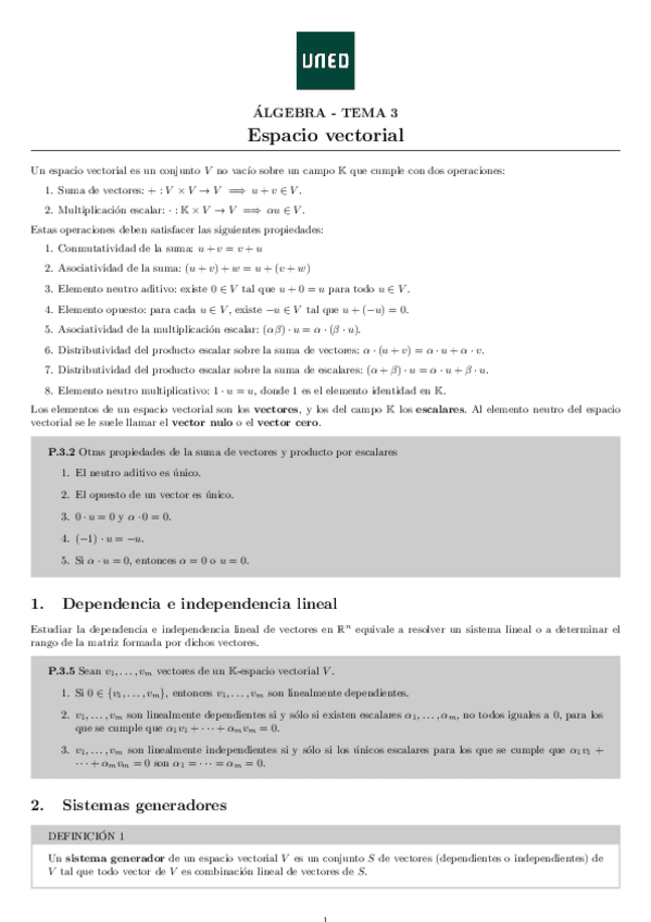 Miniatura del documento TEMA3.Espacios-vectoriales.pdf