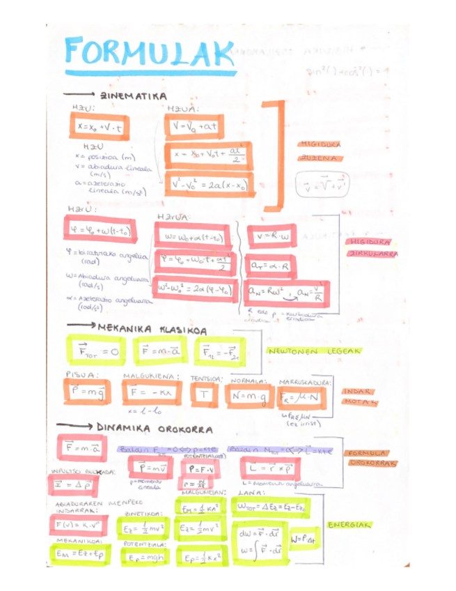 Miniatura del documento Fisika-FORMULA-GUZTIAK.pdf
