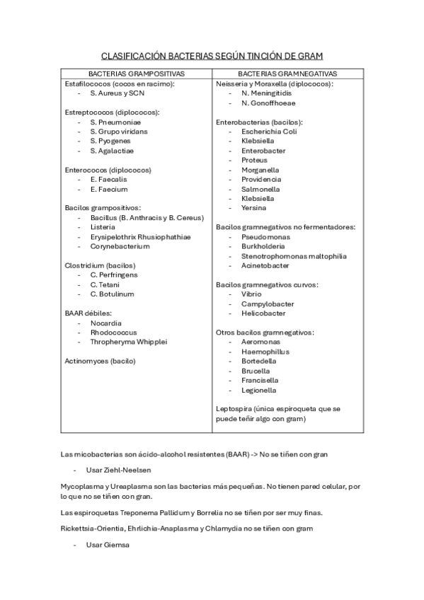 Miniatura del documento TABLA-CLASIFICACION-BACTERIAS-SEGUN-TINCION-DE-GRAM.pdf
