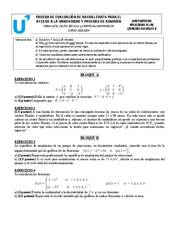 Miniatura del documento ExamenSuplente-AMATEMATICAS-APLICADAS-A-LAS-CCSS-II.pdf