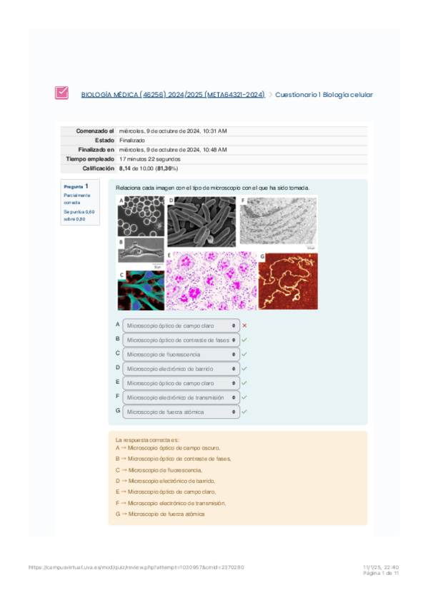 Miniatura del documento Cuestionario-1-Biologia-celular-Revision-del-intento--CampusVirtualUVa.pdf