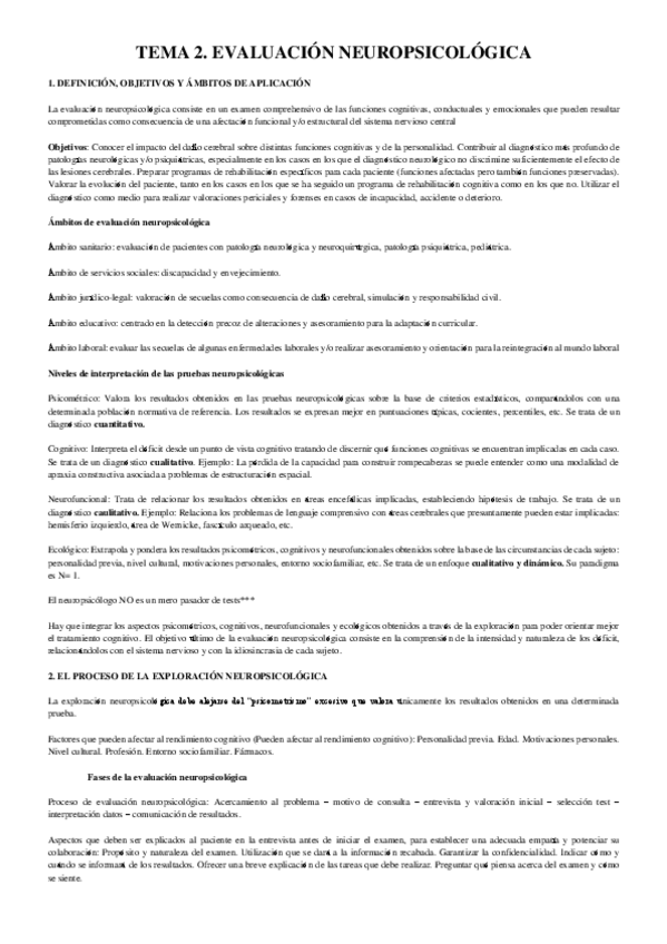 Miniatura del documento TEMA-2-Neuro.pdf