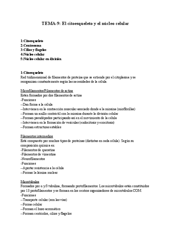 Miniatura del documento TEMA-9-El-citoesqueleto-y-el-nucleo-celular.pdf
