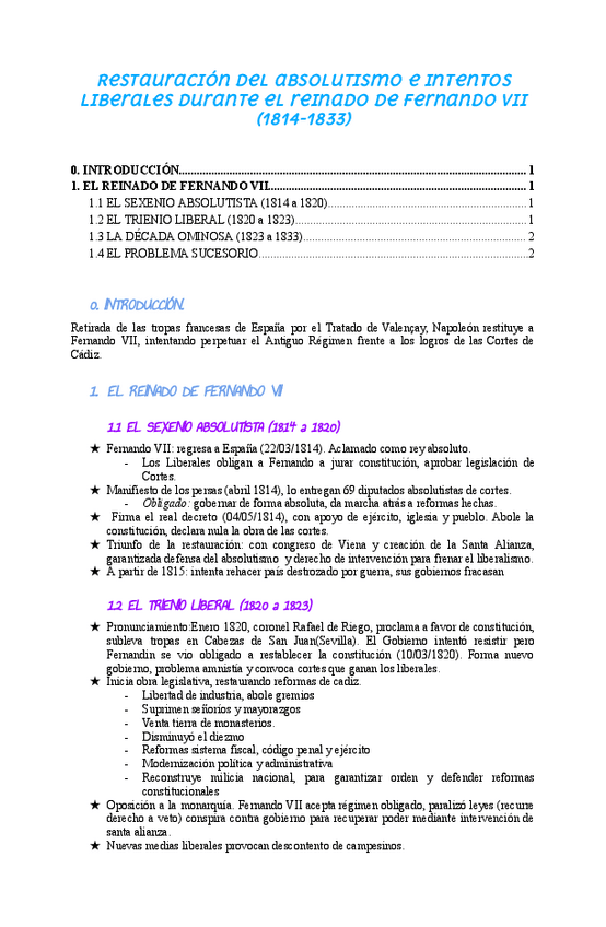 Miniatura del documento tema-3-restauracion-del-absolutismo-e-intentos-liberales-durante-el-reinado-de-Fernando-VII-1814-1833.pdf