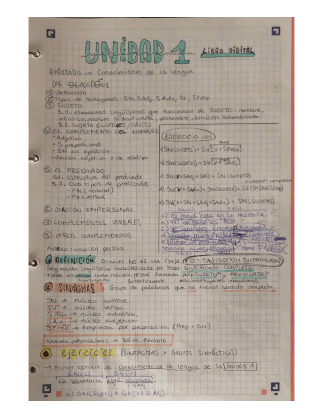 Miniatura del documento CASTE-4o-ESO-U1-La-oracion.pdf