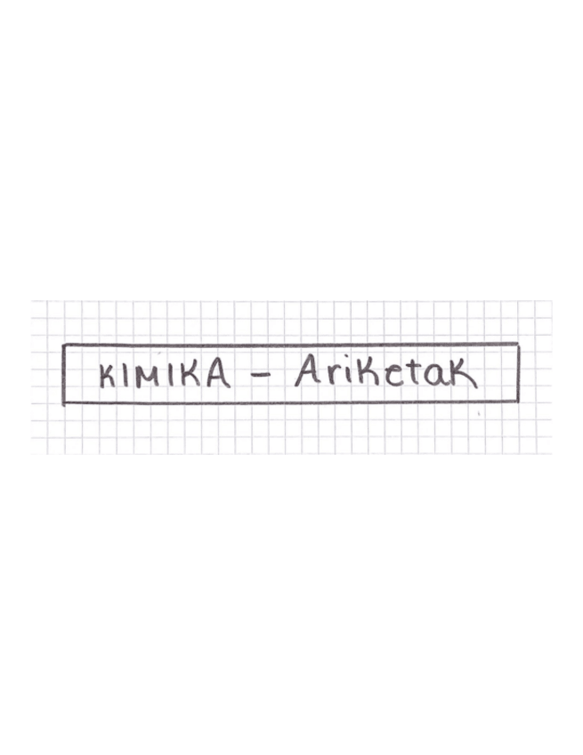 Miniatura del documento Kimika-ARIKETAK.pdf