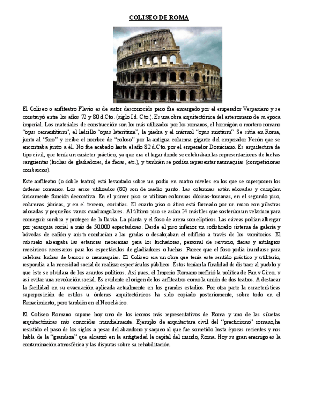 Miniatura del documento COLISEO-ROMANO-COMENTARIO-PAU.pdf