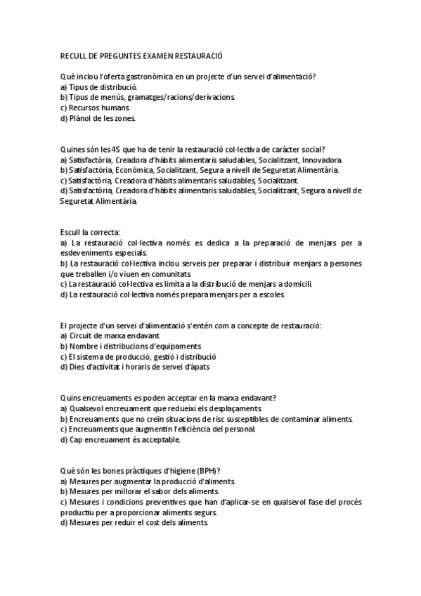 Miniatura del documento Recull-de-preguntes-examen-restauracio.pdf